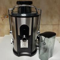 Centrifuga Elettrica