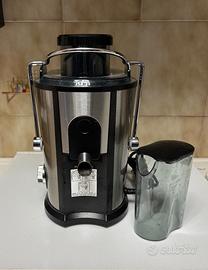 Centrifuga Elettrica