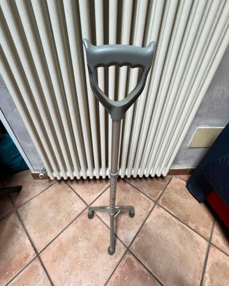 Tre piedi