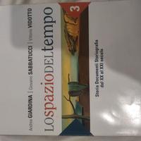 Lo spazio del tempo 3