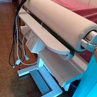 Macchina da stiro Pfaff 560