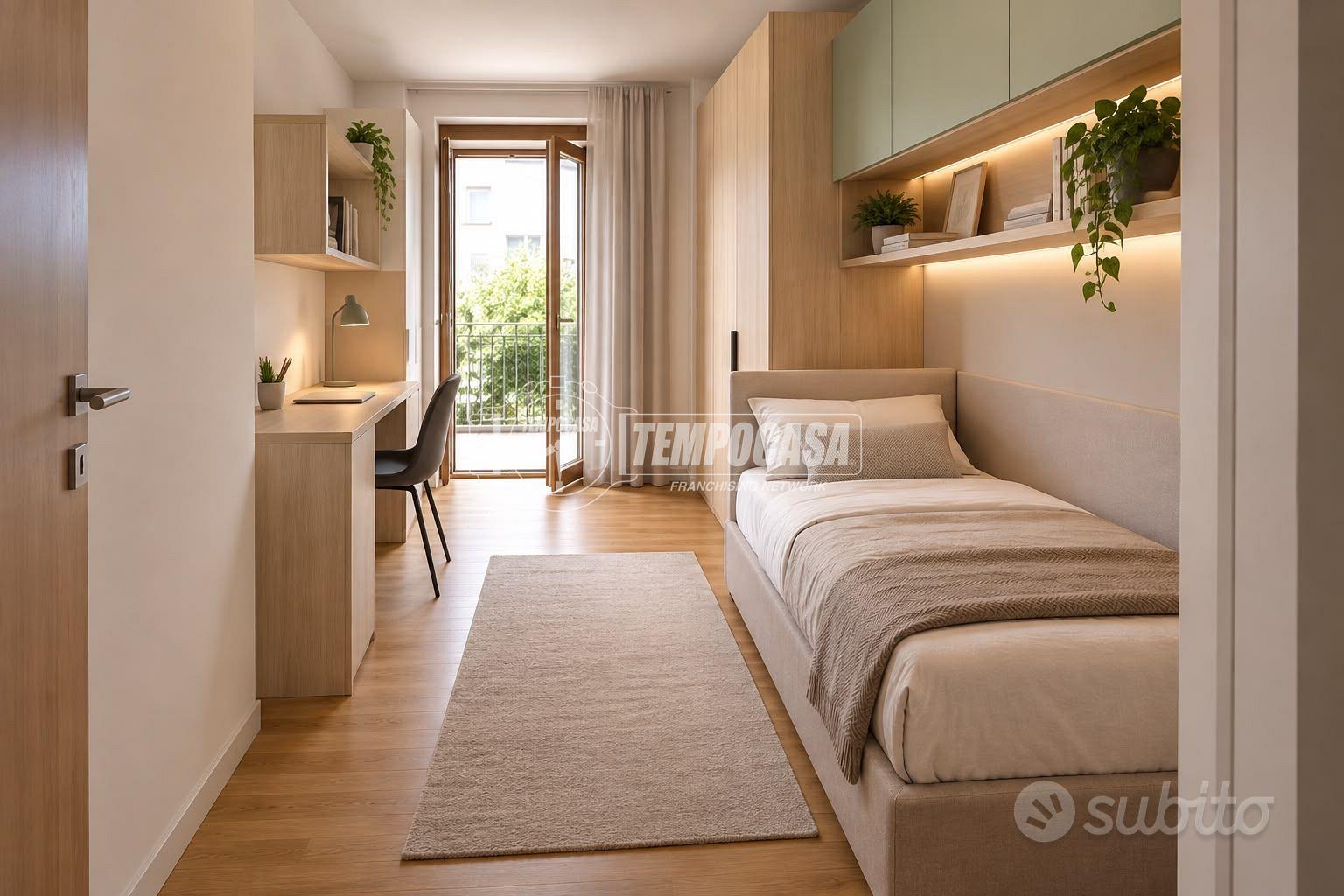 Appartamento – Quartu Sant'Elena, Cepola, Casteddu/Cagliari - Vista 3