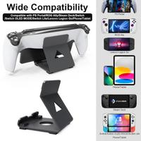 Supporto per Portal Steam Deck Switch