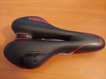Sella Bici VELO Ergonomica Antiprostata