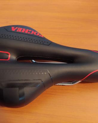Sella Bici VELO Ergonomica Antiprostata