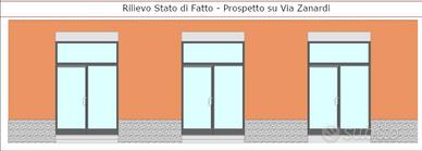 Negozio commerciale