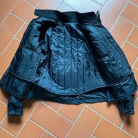 Giacca moto Dainese Donna  TG. 48