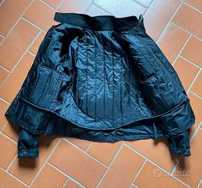 Giacca moto Dainese Donna  TG. 48