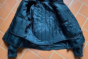 Giacca moto Dainese Donna  TG. 48