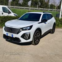 Peugeot 2008 PureTech 100 S&S Allure