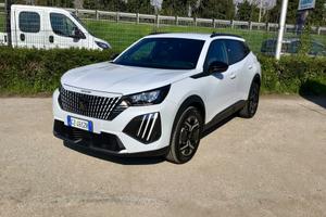 Peugeot 2008 PureTech 100 S&S Allure