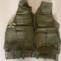 Gilet tattico