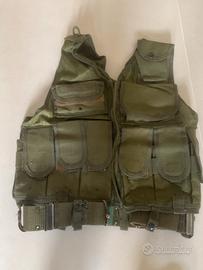 Gilet tattico
