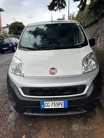 Autocarro Fiat Fiorino