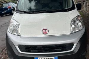 Autocarro Fiat Fiorino
