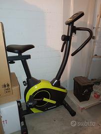 Cyclette Diadora