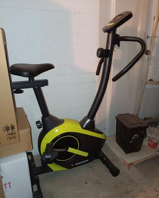 Cyclette Diadora