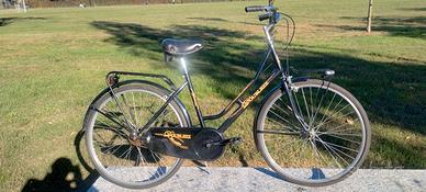 Doublezz Holland Line 26"