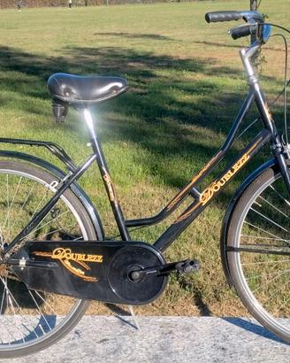 Doublezz Holland Line 26"