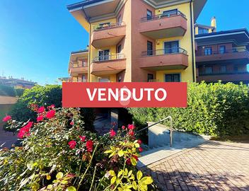 Attico a peschiera borromeo