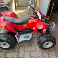 Quad Peg Perego