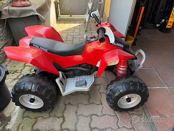Quad Peg Perego