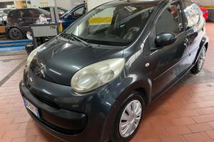 Citroen C1 1.0 5 porte BAC1