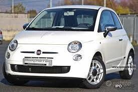 RICAMBI USATI FIAT 500 DEL 2010
