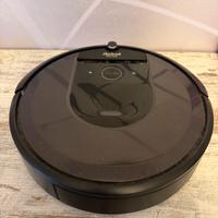 Irobot roomba i7 robot aspirapolvere