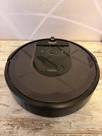 Irobot roomba i7 robot aspirapolvere