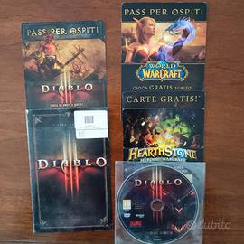 Diablo 3