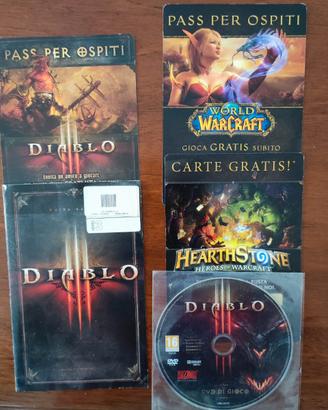Diablo 3