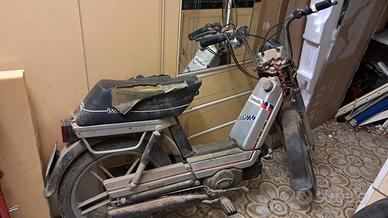 Motociclo Fantic Motor Tipo 470 anno 1981 non rist