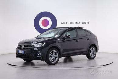 Volkswagen Taigo 1.0 TSI 110 CV DSG R-LINE FARI LE