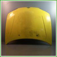 Cofano Motore GIALLO OPEL TIGRA S93 1994 2000 Coup