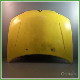 Cofano Motore GIALLO OPEL TIGRA S93 1994 2000 Coup