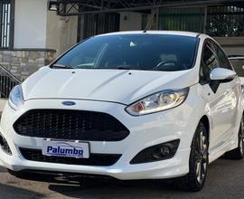 FORD Fiesta 1.5 TDCi 75CV 5 porte ST-Line