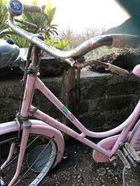 Bicicletta