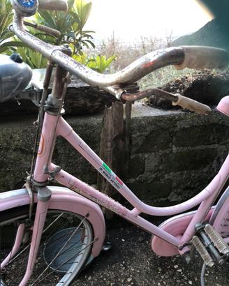 Bicicletta