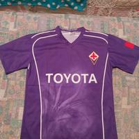 Maglietta Fiorentina