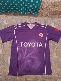 Maglietta Fiorentina