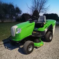 Trattorino viking modello T5 MT 5097 C