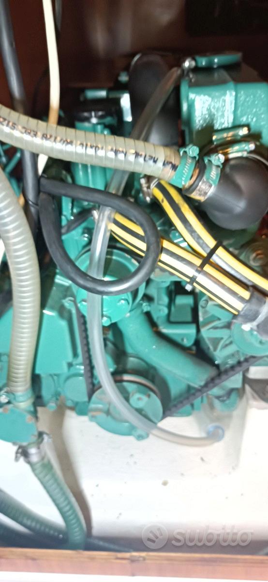 Dufour 36 Classic — View photo 1