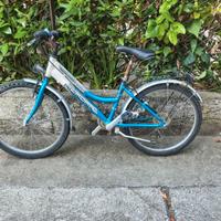 Bici Marca Aurora 24"