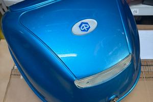 Bauletto Originale Piaggio
