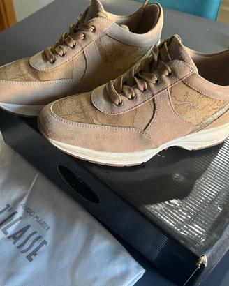 Scarpe Alviero Martini prima classe 1ª classe