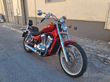 Suzuki intruder 800
