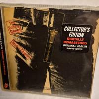 CD ROLLING STONES - Sticky Fingers
