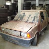 Innocenti Mini 90 SL II