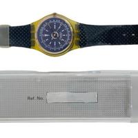 Orologio da Polso Swatch Gents and Ladies TURBINE